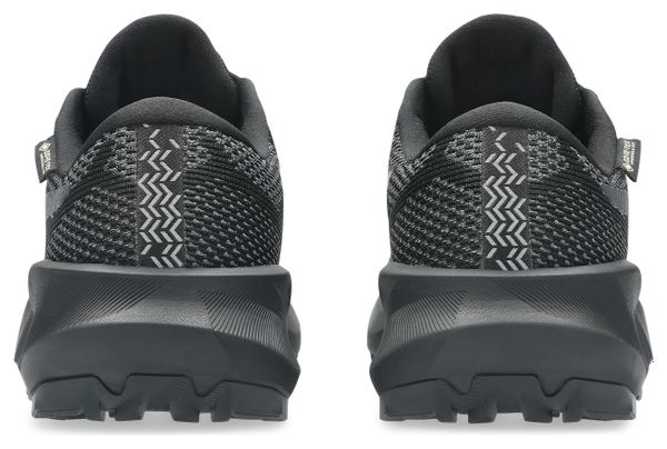 Scarpe Trail Asics Trabuco 14 GTX Nero Donna