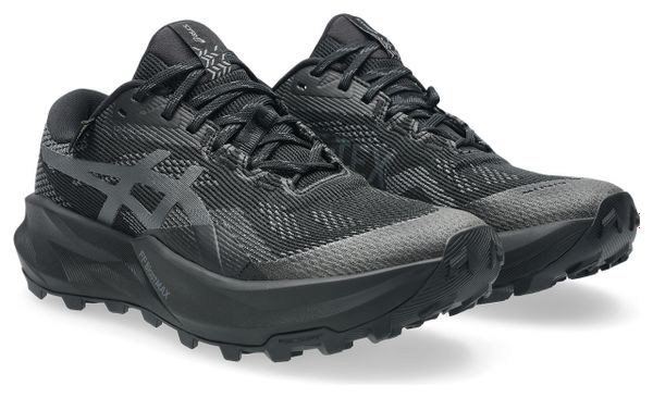 Scarpe Trail Asics Trabuco 14 GTX Nero Donna