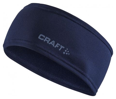 Diadema Craft Core Essence Thermal Azul Unisex
