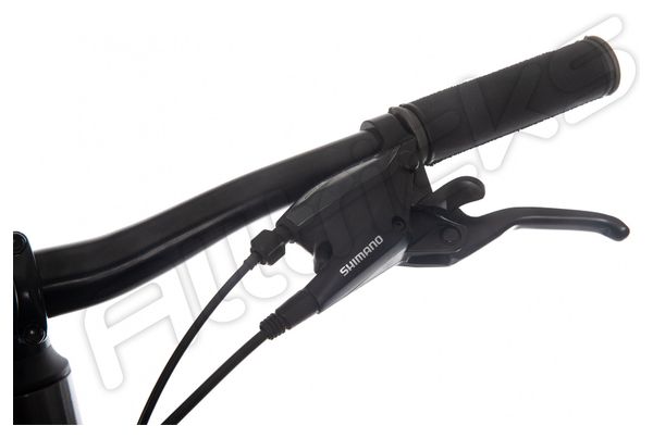 VTT Semi-Rigide BH Spike 1.0 Shimano 7v 29'' Gris / Rouge