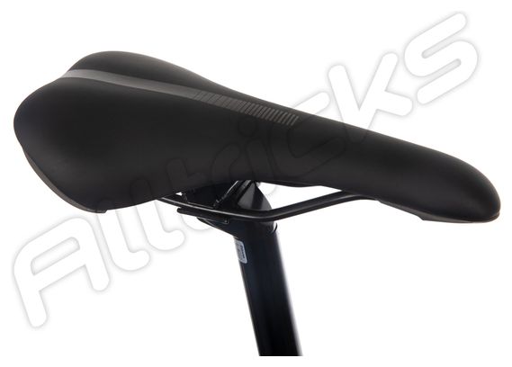 VTT Semi-Rigide BH Spike 1.0 Shimano 7v 29'' Gris / Rouge