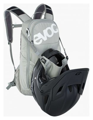 EVOC RIDE 12L rugzak + 2L waterzak