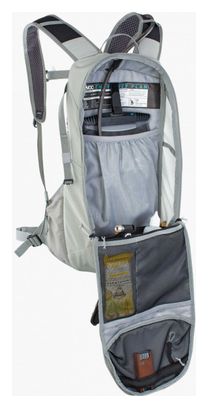 EVOC RIDE 12L rugzak + 2L waterzak