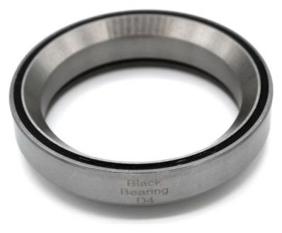 Black Bearing D4 Steering Bearing 40 x 52 x 12 mm 45/45 °