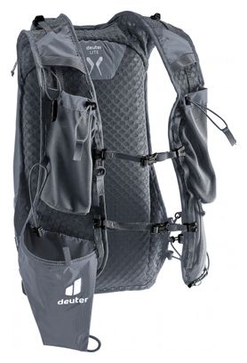 Deuter Ascender 13 Trail Running Bag Black