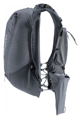 Deuter Ascender 13 Trail Running Bag Black