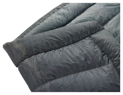 Couette Sac de Couchage Thermarest Vela -6° Double Gris