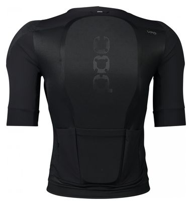 Camiseta de protección POC Oseus VPD negra