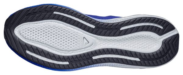 Salomon Aero Blaze 3 Laufschuhe Blau Herren