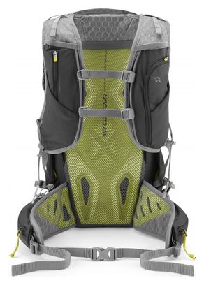 RAB Aeon Ultra 28 Unisex Backpack Grey