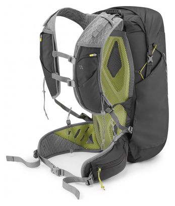 RAB Aeon Ultra 28 Unisex Backpack Grey