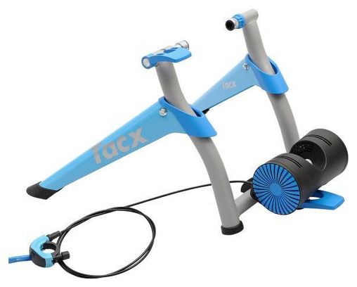 Home Trainer Tacx Boost Bundle T2500 Avec capteur de vitesse