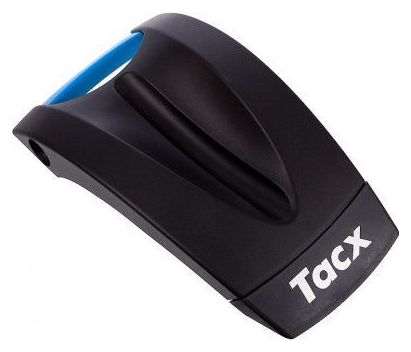 Home Trainer Tacx Boost Bundle T2500 - Avec capteur de vitesse - Connectable Zwift - EN STOCK