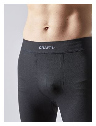 CRAFT Active Intensity Pants M schwarzer Asphalt