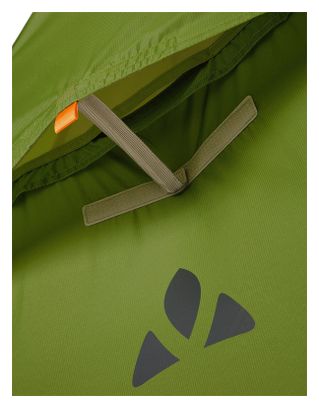 Tienda de campaña para 2 personas Vaude Adventure Mark 2P Verde