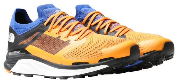 The North Face Flight Vectiv Herren Trailrunning-Schuhe