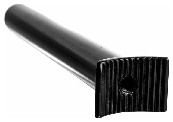 Position One Pivotal Zadelpen Zwart