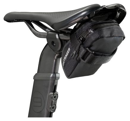 BONTRAGER Elite Micro Seat Pack Negro