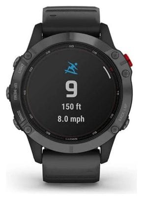 GARMIN FENIX 6 PRO SOLAR