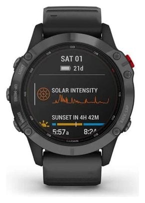 GARMIN FENIX 6 PRO SOLAR