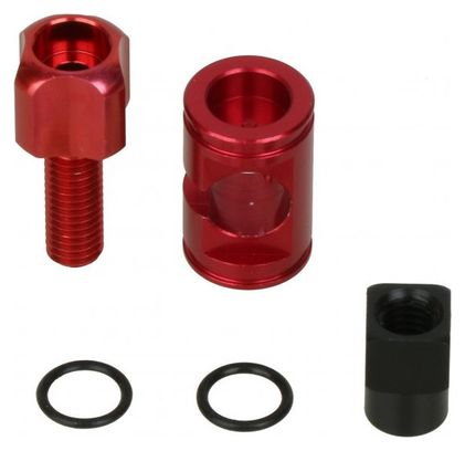 Avid Shorty Ultimate Kabelspannschraube