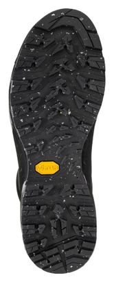 Scarpa Mescalito Trek 2 Gore-Tex Wanderschuhe Grau/Blau für Herren