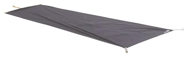 Big Agnes Floor Mat for Tiger Wall UL1 Grey Tent