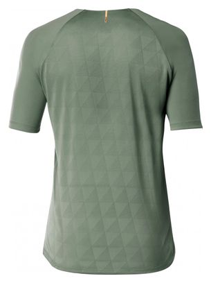 Mavic Short Sleeves Jersey XA Pro Laurel Green