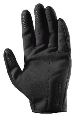 Mavic Deemax Long Gloves Black