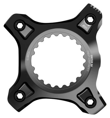Star OneUp Switch for Shimano Direct Mount XTR M9100