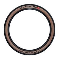 SCHWALBE Reifen Exterieur Thunder Burt Evo Superrace 29 X 2.25 T-Skin