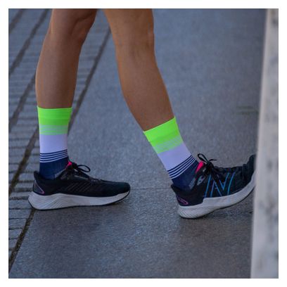 Sporcks Fartlek Green Socks