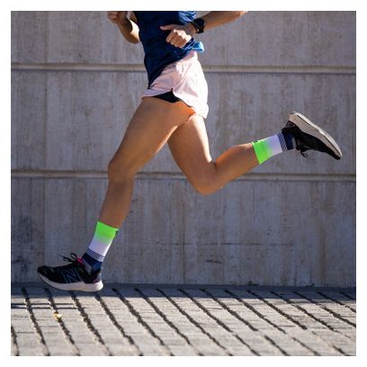 Sporcks Fartlek Green Socks