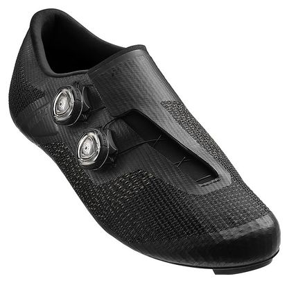 Paire Chaussures Route Mavic Cosmic Ultimate III Noir 42.2/3