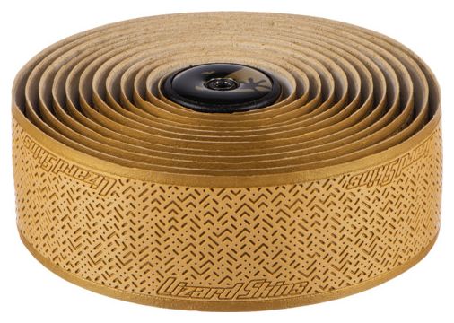 Lizard Skins DSP V2 Barra nastro Vegas Gold