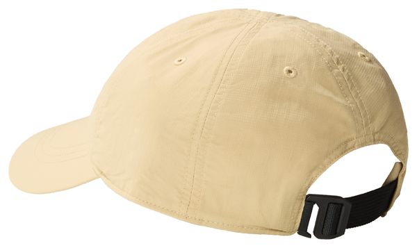 Unisex The North Face Horizon Cap Beige