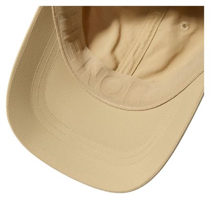 Unisex The North Face Horizon Cap Beige