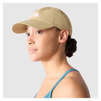 The North Face Horizon Beige Unisex Cap