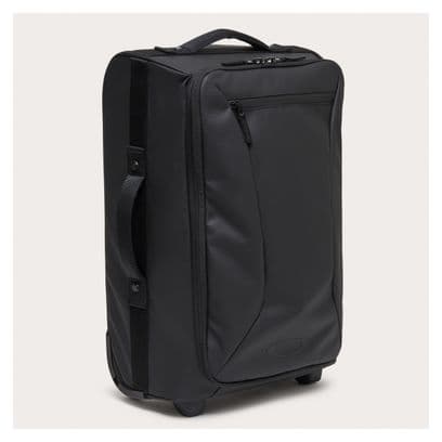 Oakley Endless Adventure Rc Carry-On Travel Bag Black