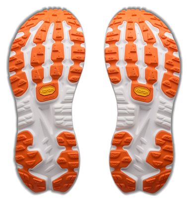 Hoka Mafate X Men's Trail Running Shoes - Green/Black