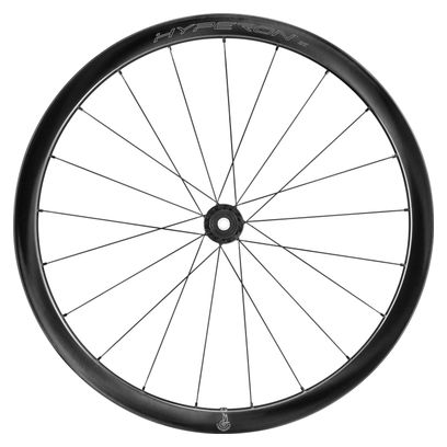 Campagnolo Hyperon Disc 700 mm Wheelset | 12x100 - 12x142 mm | Center Lock | 2024