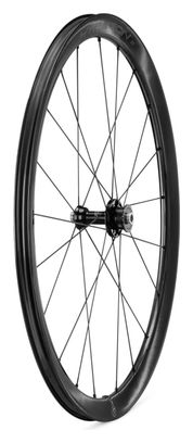 Campagnolo Hyperon Disc 700 mm Wheelset | 12x100 - 12x142 mm | Center Lock | 2024