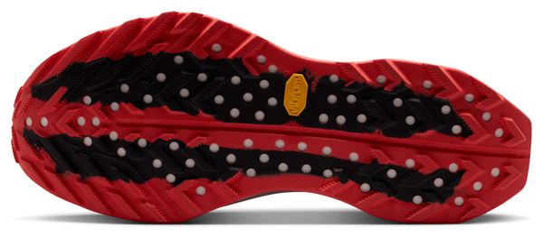 Scarpe da trail Nike ACG Ultrafly Trail Rosso/Bianco da uomo