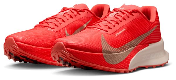 Scarpe da trail Nike ACG Ultrafly Trail Rosso/Bianco da uomo