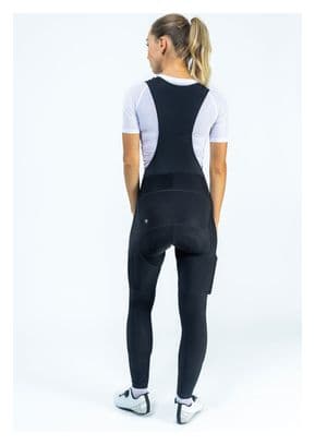 LeBram Off-Road Cargo Bibtights Donna Nero