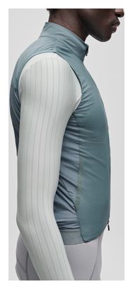 Maap Team Flow Insulated Green Men's Vest