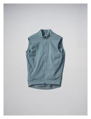 Maap Team Flow Insulated Green Men's Vest