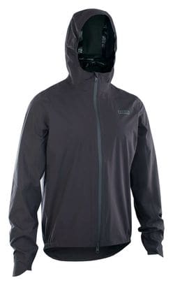 Shelter Lite 2.5 Black Unisex Gravel Jacket