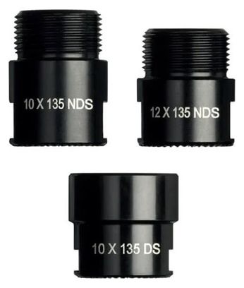 Tacx 10x135 and 12x135 mm Rear Adapter