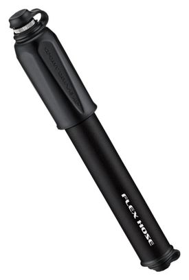 Hand pump Lezyne Sport Drive HP S 120 psi Black